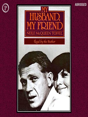 cover image of My Husband, My Friend